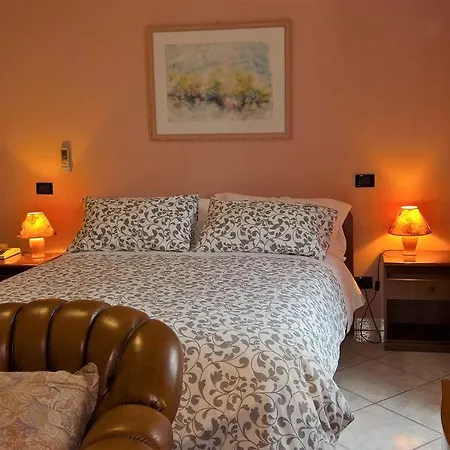 La Rotonda Hotel