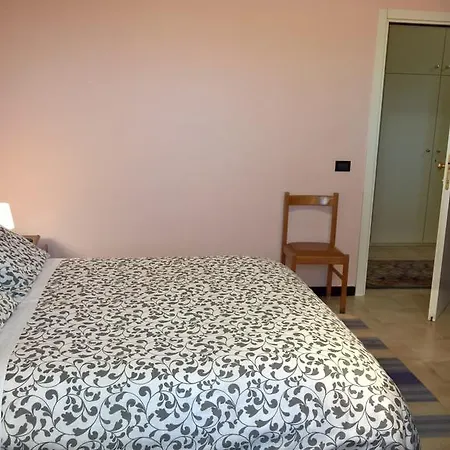 La Rotonda Szálloda Cepagatti