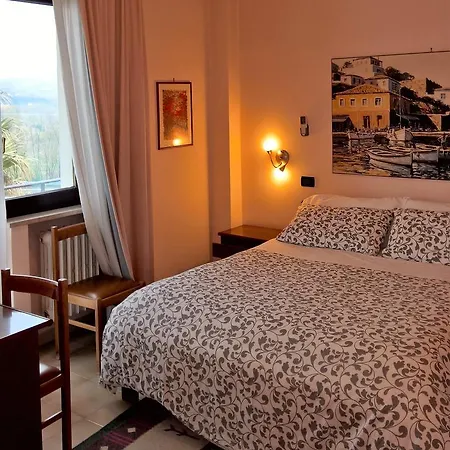 La Rotonda Cepagatti