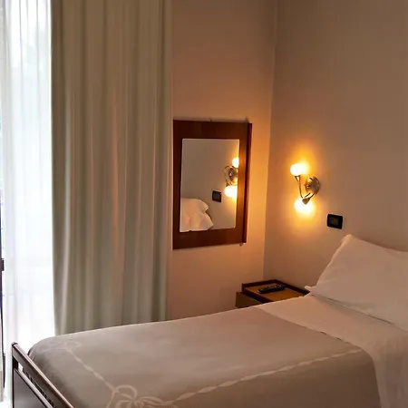 Szálloda La Rotonda