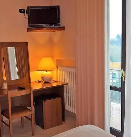 La Rotonda 3*