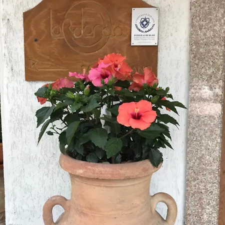 Hotel La Rotonda 3*