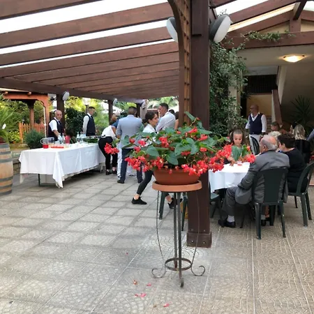 La Rotonda Hotel Cepagatti