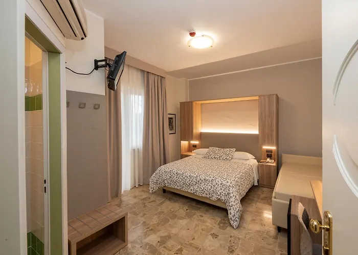 La Rotonda Ξενοδοχείο Cepagatti