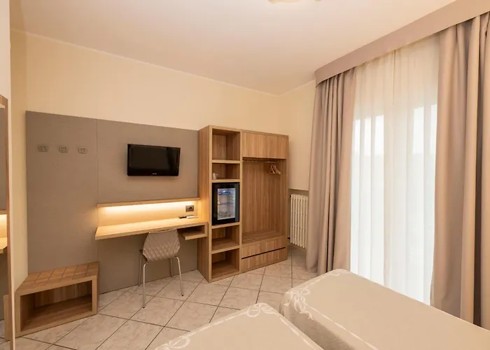 Hotel La Rotonda Cepagatti