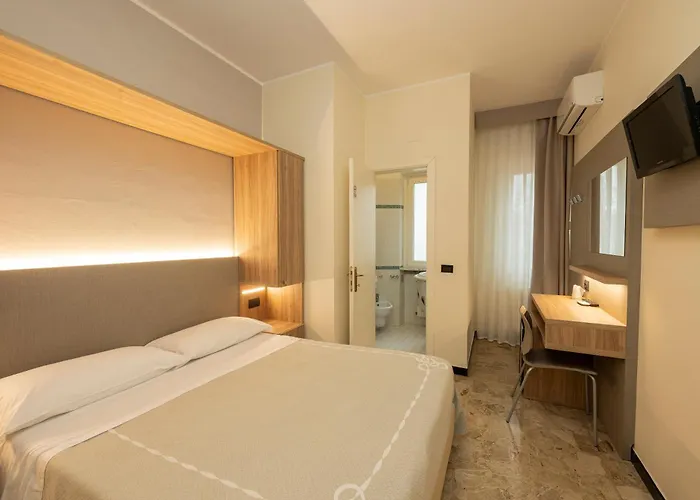 La Rotonda Cepagatti