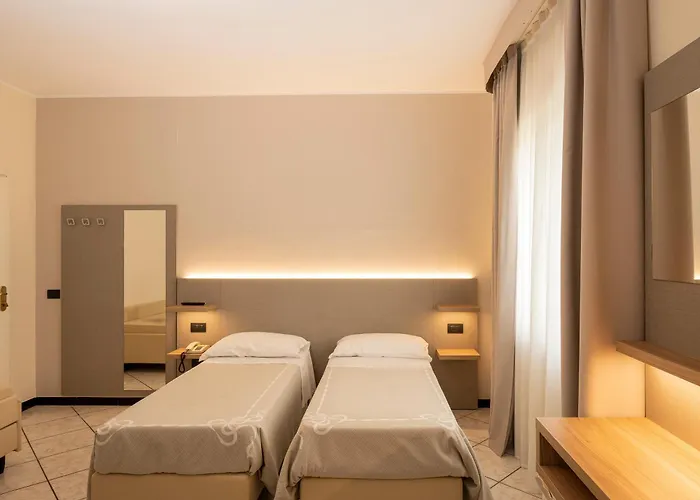 La Rotonda 3* Cepagatti