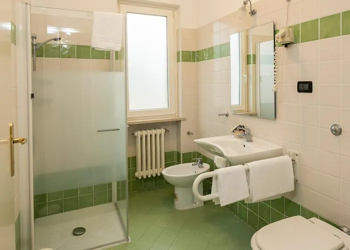 La Rotonda Cepagatti