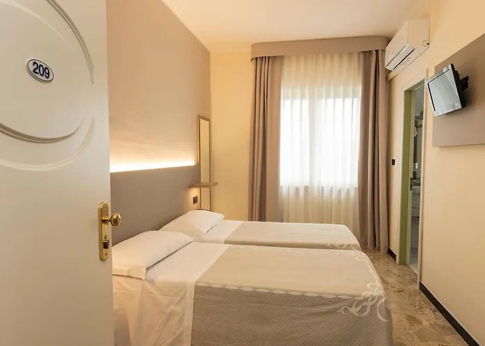 La Rotonda Ξενοδοχείο 3*