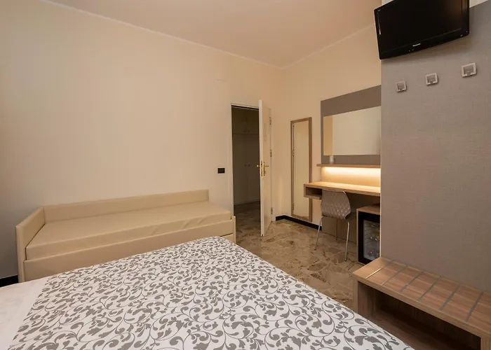 Ξενοδοχείο La Rotonda 3*