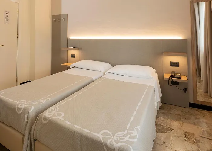 La Rotonda Hotel Cepagatti