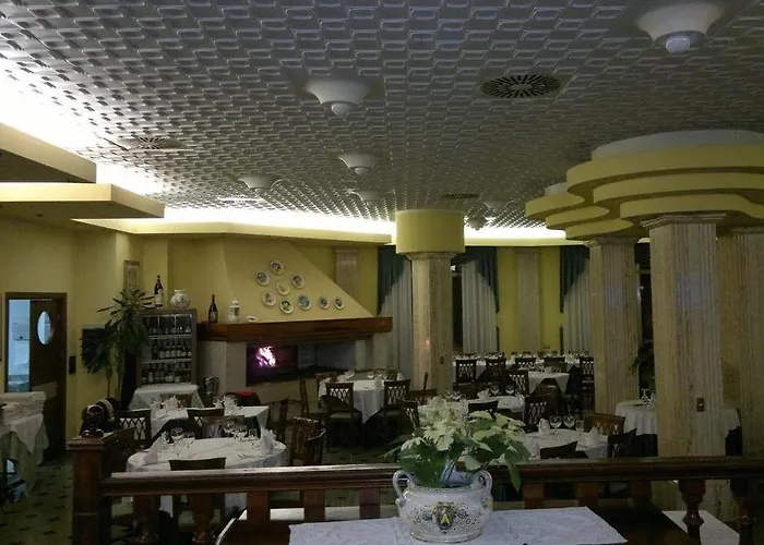 La Rotonda Cepagatti