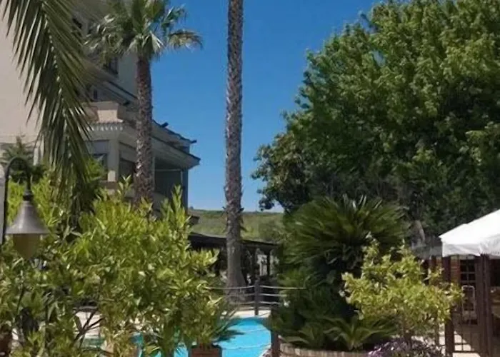 La Rotonda Cepagatti