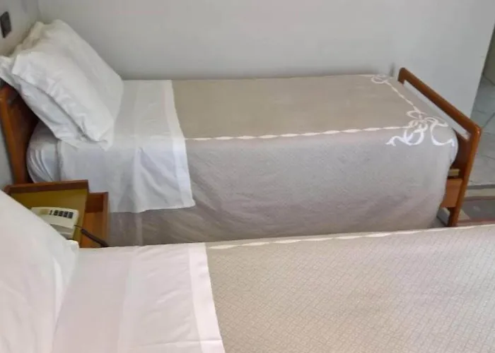 La Rotonda Hotel Cepagatti