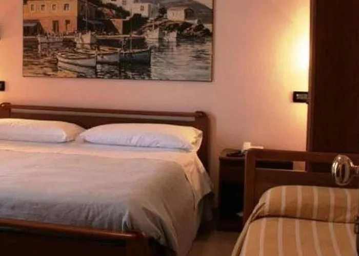 Hotel La Rotonda Cepagatti