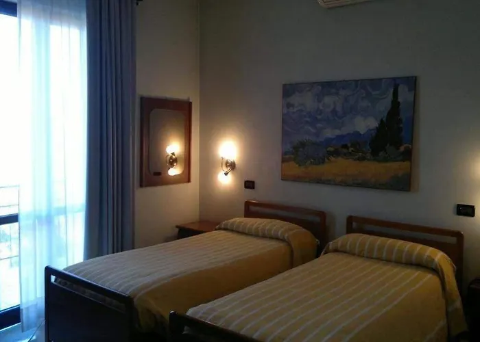 La Rotonda Hotel Cepagatti