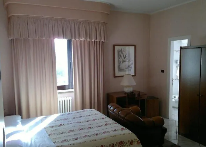 La Rotonda Cepagatti