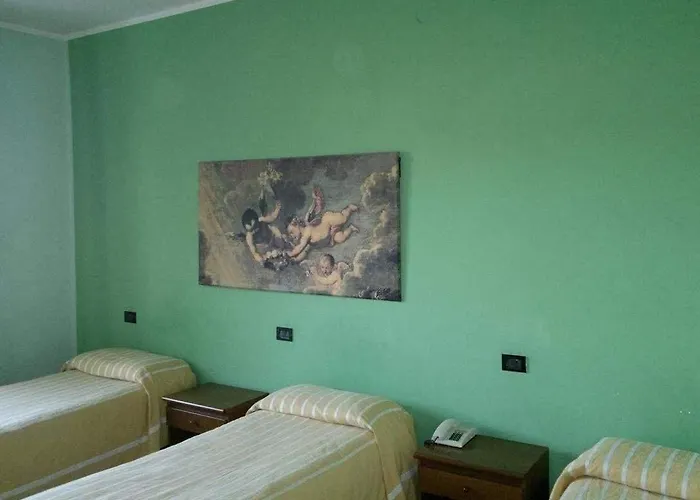 La Rotonda Cepagatti