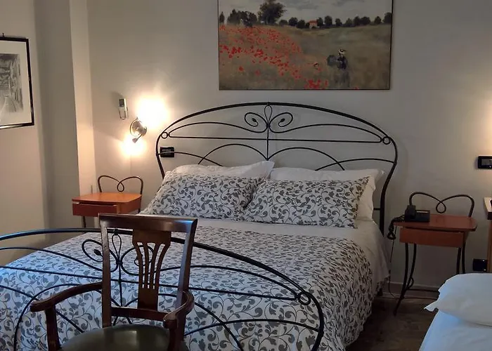 La Rotonda Hotel Cepagatti