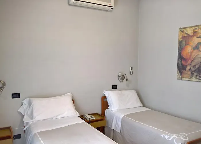 La Rotonda Ξενοδοχείο Cepagatti