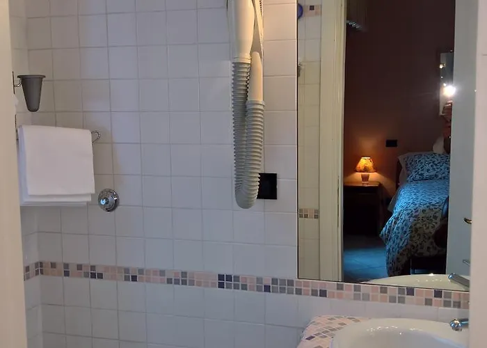 La Rotonda Hotel Cepagatti