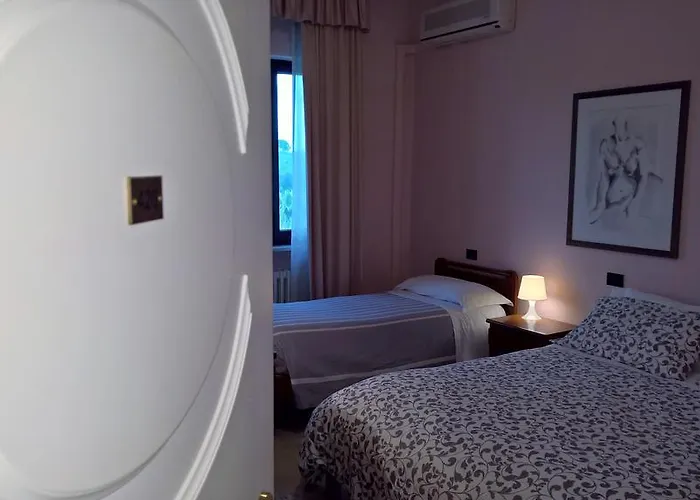 La Rotonda Hotel Cepagatti