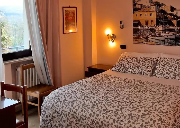 La Rotonda Cepagatti