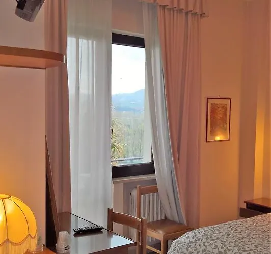 La Rotonda Hotel Cepagatti